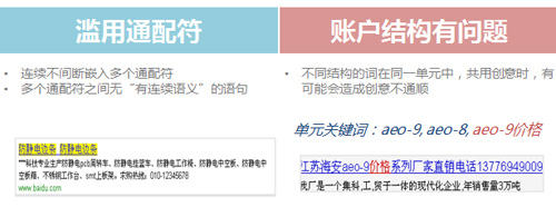 百度推廣關鍵字質(zhì)量度優(yōu)化指南 百度推廣關鍵字質(zhì)量度優(yōu)化指南